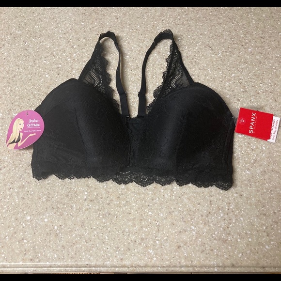 Other - NWT Spanx Bralete